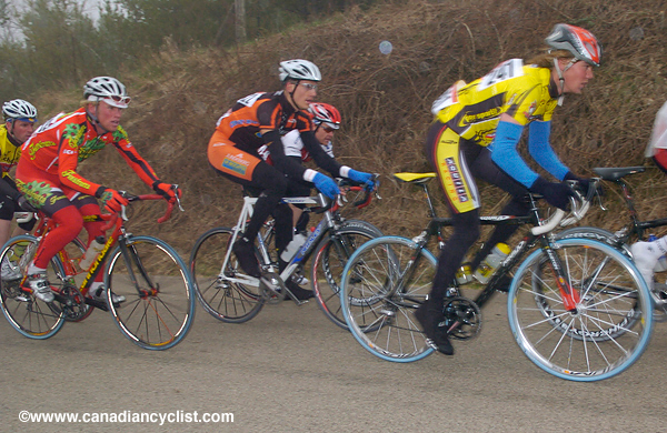 Godd Friday Road Race