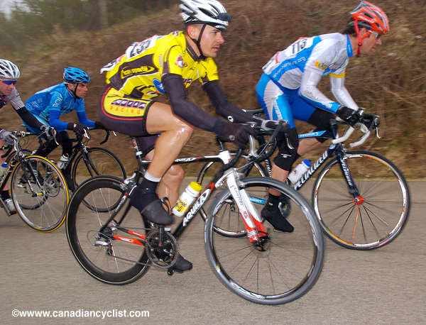 Godd Friday Road Race