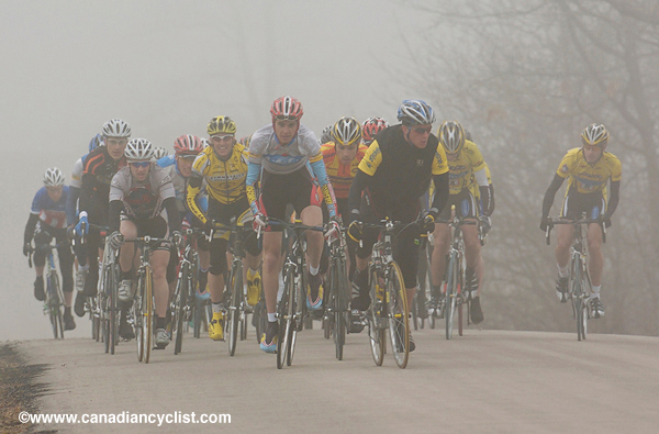 Godd Friday Road Race