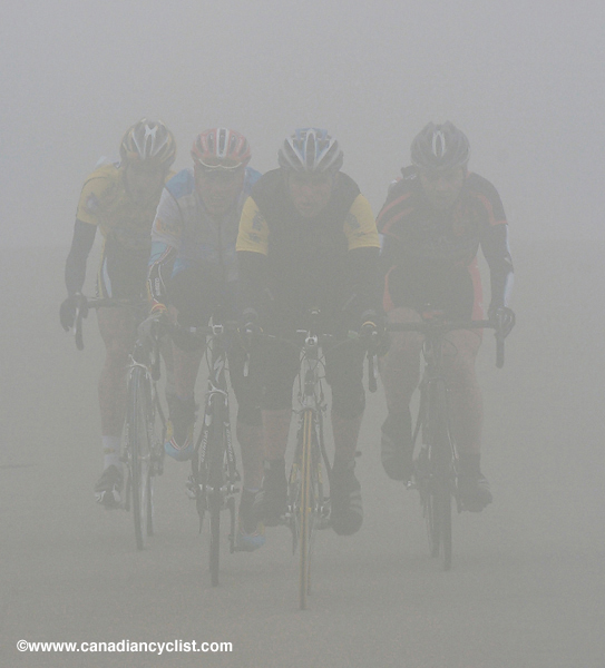 Godd Friday Road Race
