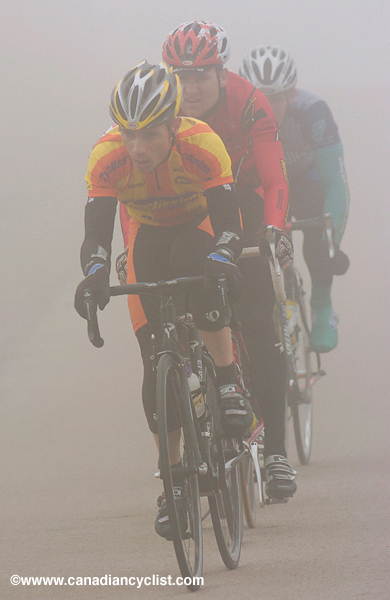 Godd Friday Road Race