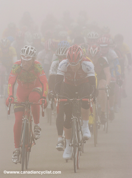 Godd Friday Road Race