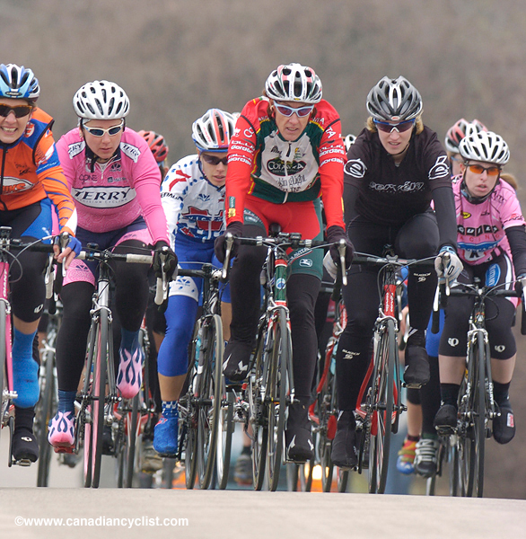 Godd Friday Road Race