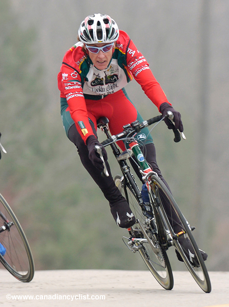 Godd Friday Road Race