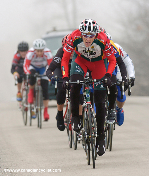 Godd Friday Road Race