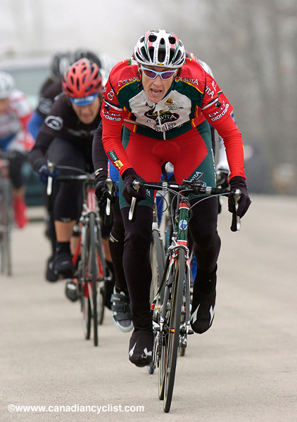 Godd Friday Road Race