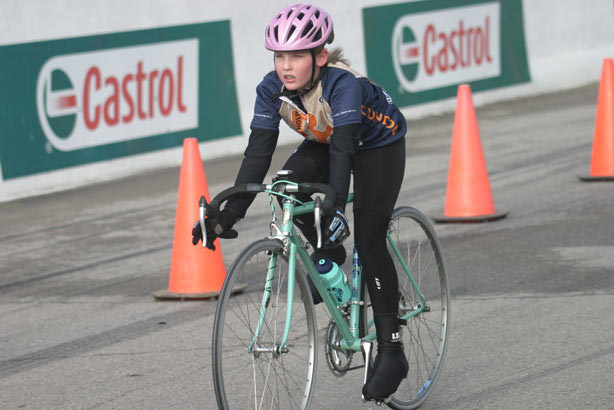 Bikecrazie.ca Mosport Ontario Cup