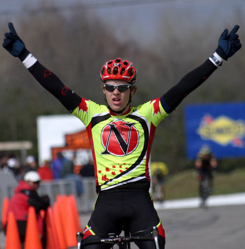 Bikecrazie.ca Mosport Ontario Cup