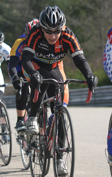 Bikecrazie.ca Mosport Ontario Cup