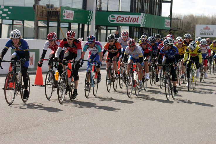 Bikecrazie.ca Mosport Ontario Cup