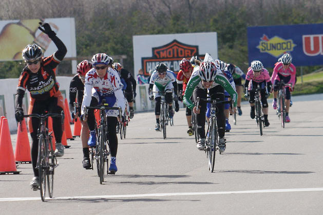 Bikecrazie.ca Mosport Ontario Cup