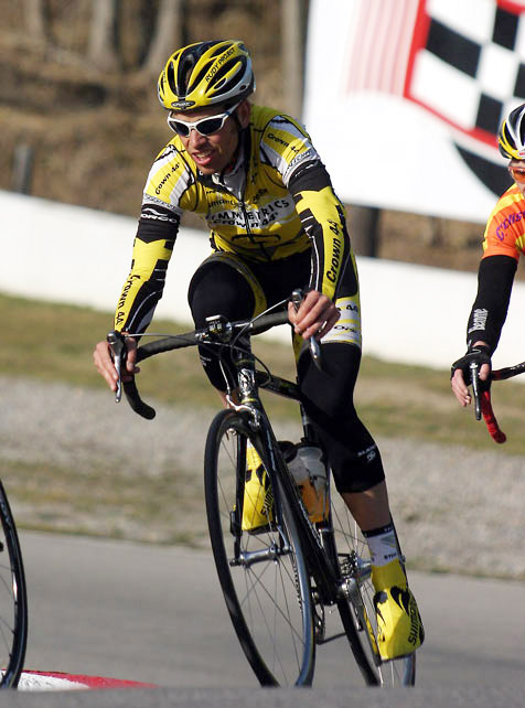 Bikecrazie.ca Mosport Ontario Cup