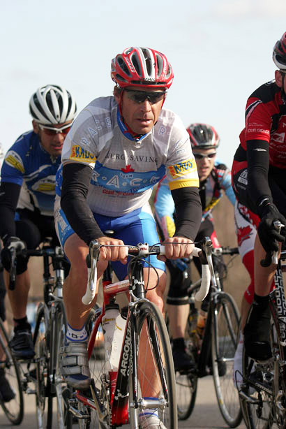 Bikecrazie.ca Mosport Ontario Cup