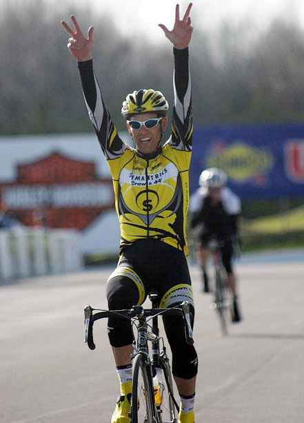 Bikecrazie.ca Mosport Ontario Cup