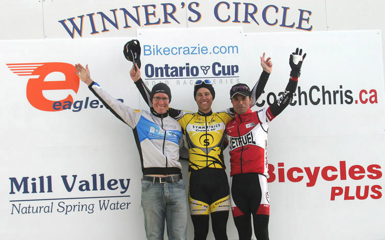 Bikecrazie.ca Mosport Ontario Cup