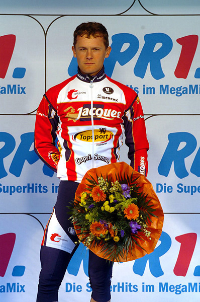 International Rheinland-Pfalz Rundfahrt