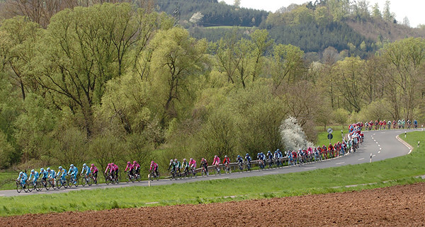 International Rheinland-Pfalz Rundfahrt