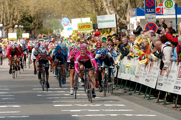 International Rheinland-Pfalz Rundfahrt