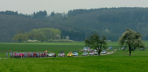 International Rheinland-Pfalz Rundfahrt