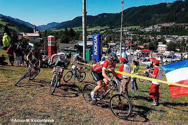 World Cup Final Schladming