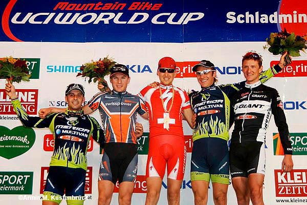 World Cup Final Schladming