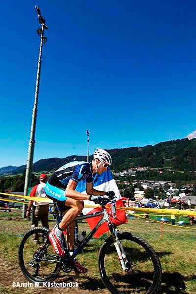 World Cup Final Schladming