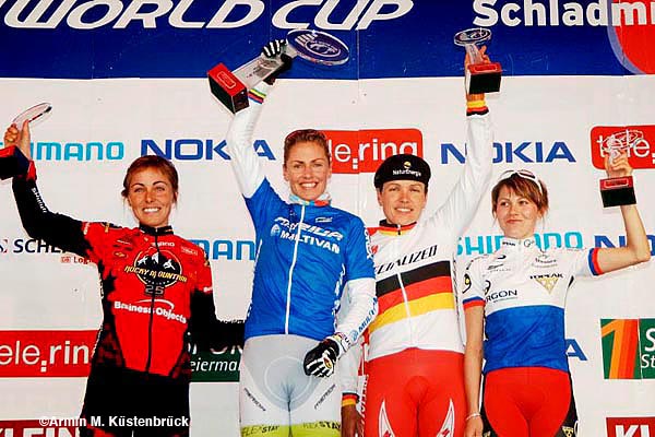 World Cup Final Schladming