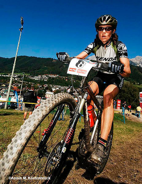 World Cup Final Schladming