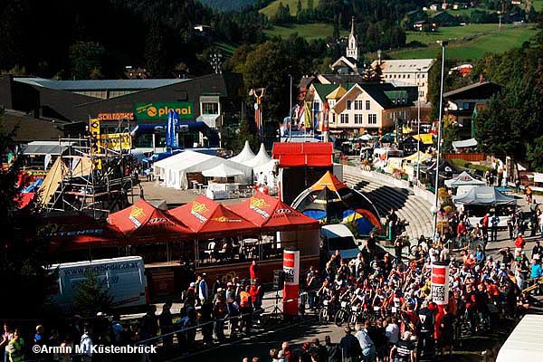 World Cup Final Schladming