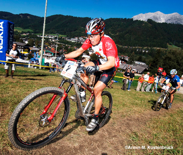 World Cup Final Schladming