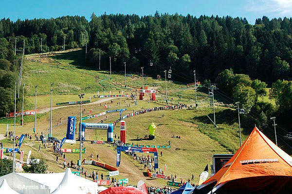 World Cup Final Schladming