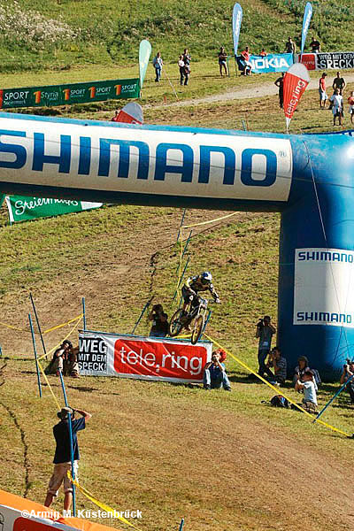 World Cup Final Schladming