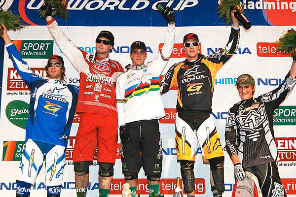 World Cup Final Schladming