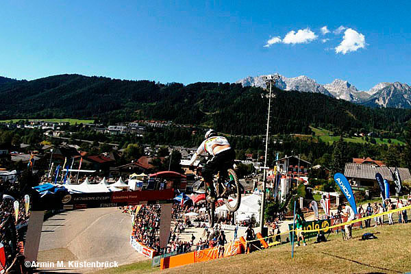 World Cup Final Schladming