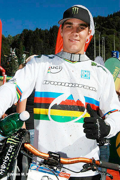 World Cup Final Schladming