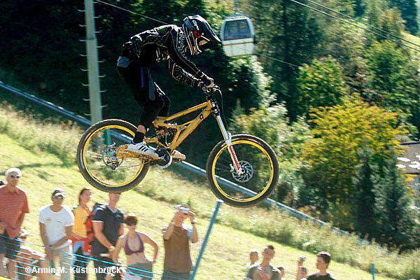 World Cup Final Schladming