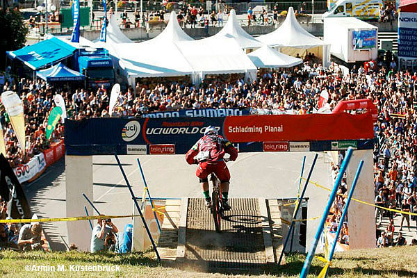 World Cup Final Schladming
