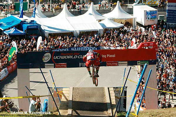 World Cup Final Schladming