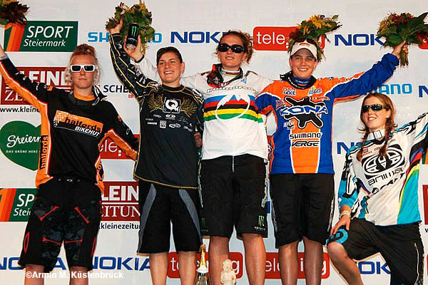 World Cup Final Schladming