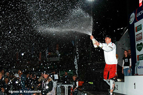World Cup Final Schladming