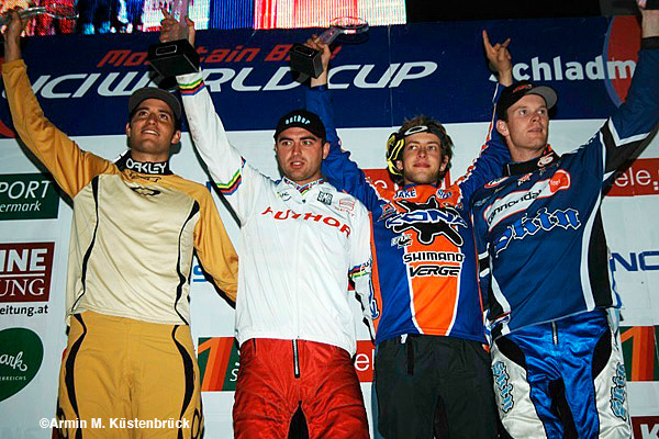 World Cup Final Schladming