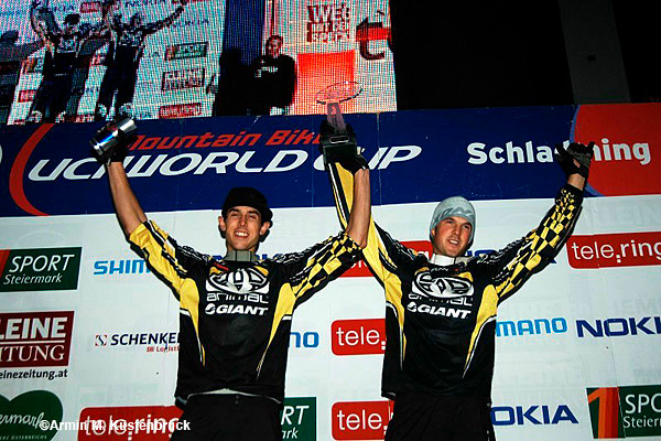 World Cup Final Schladming