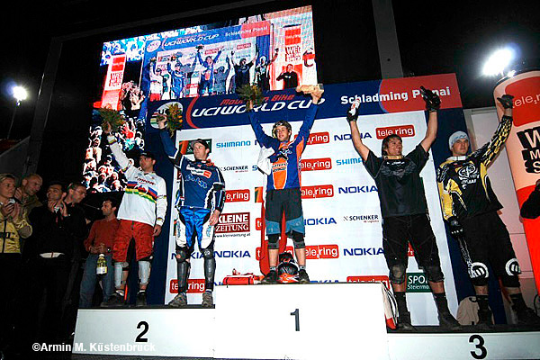 World Cup Final Schladming