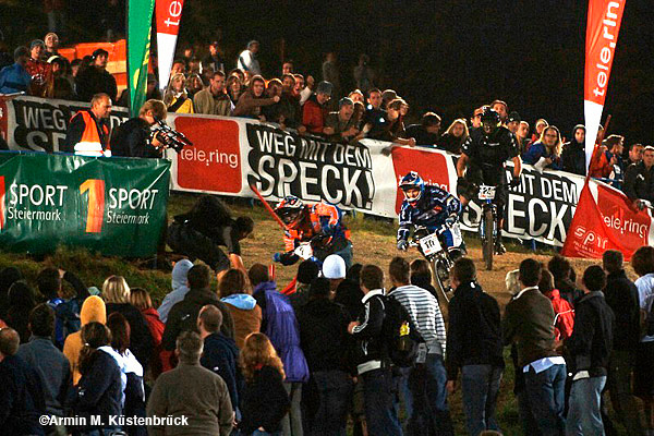 World Cup Final Schladming