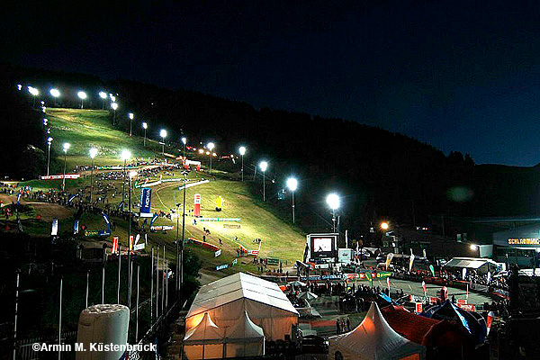 World Cup Final Schladming