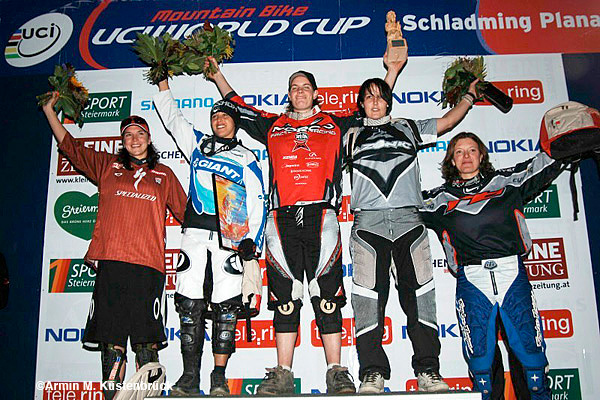 World Cup Final Schladming