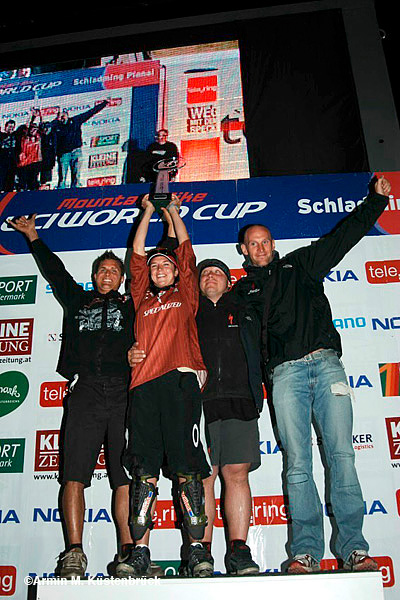 World Cup Final Schladming