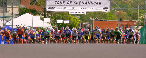 Shenandoah