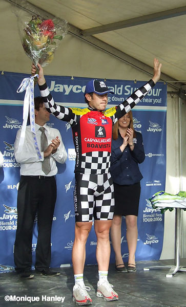 Herald Sun Tour