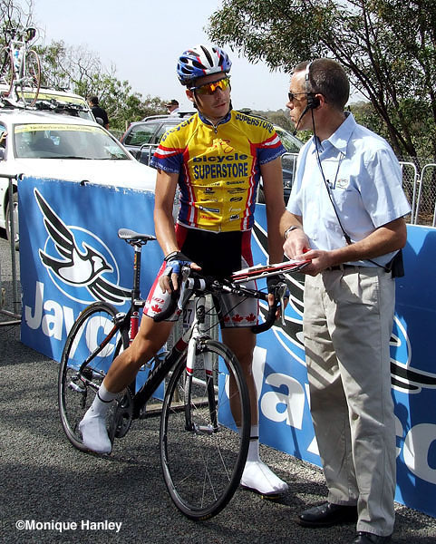 Herald Sun Tour